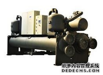 思科德水源熱泵機組 思科德水源熱泵機組