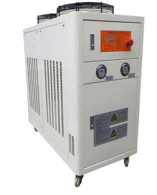 水冷箱式冷水機組5p 水冷箱式冷水機組5p