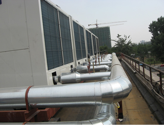 商用中央空調銷售、安裝、維修等服務 商用中央空調銷售、安裝、維修等服務