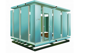 冷庫制冷系統安裝冷凍機油的選用 冷庫制冷系統安裝冷凍機油的選用