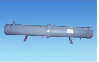 冷水機組專用冷凝器 冷水機組專用冷凝器